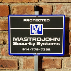 Mastrojohn Security Systems