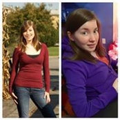 Victoria Atwell's photo