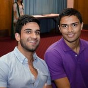Preet Gill's photo
