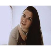 Justina Marčiuškaitė's photo