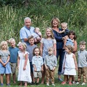 Kristie Kirkpatrick's photo