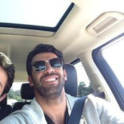 Caner Karaloglu's photo