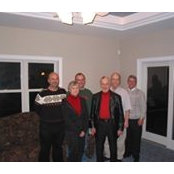 John Lewis's photo