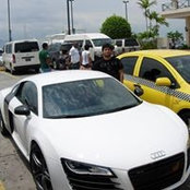 Foto von Renzo Vargas