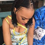 Sindy Gwala's photo