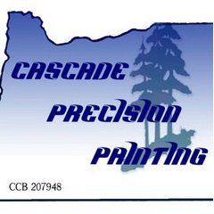 Cascade Precision Painting