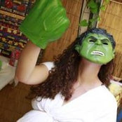 Esperanza Moya's photo
