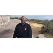 Aggrey Difele's photo