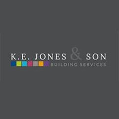 K.E Jones & Son Building Services Ltd