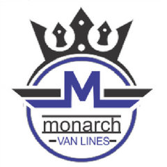 monarch van lines