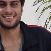 Rameez Gilanis billede