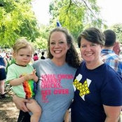 Joni Thompson's photo
