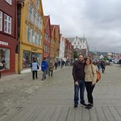 Foto von Maru Vázquez G