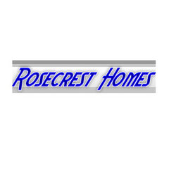 Rosecrest Homes Master Builders