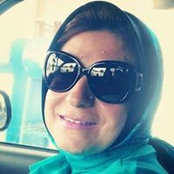 Azza Charawi's photo