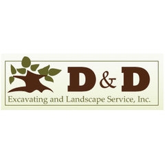 D&D Excavating And Landscape Service, Inc
