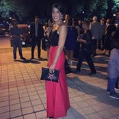 Foto von Ornella Gilli