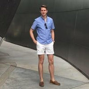 Christopher Sale's photo