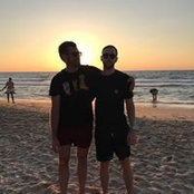 Theo Barron's photo