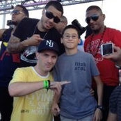 Foto von Darien Gomez