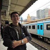 Kelvin Lee's photo