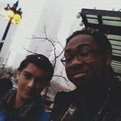 Brandon Jacksonさんの写真