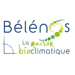 Bélénos, la maison bioclimatique