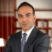 Levon Sarkissian's photo