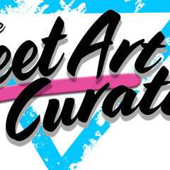 The Street Art Curation