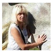 Anne Beers foto