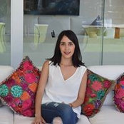 Estefania Sanchez's photo