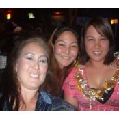 Sandra Hashida's photo