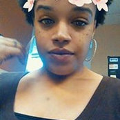 Foto di Lashana Johnson