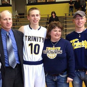 Jenny Stuckwisch's photo