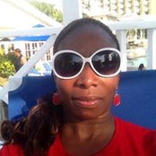 Kareen Brown's photo