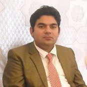 Foto von Majid Awan