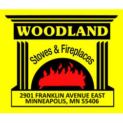 Woodland Stoves and Fireplaces