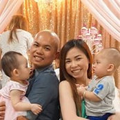 Giang K Tran's photo