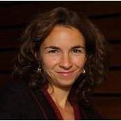 Foto von Brigitte Ferland