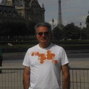 Vic Simonellis billede