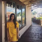 Sarah Ramo's photo
