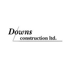 Downs Construction Ltd.