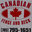 Canadian Fence And Deck