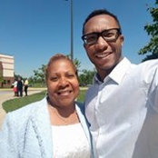 Carrington Reeves's photo