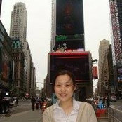 Chaoyi Wangさんの写真