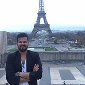 Khaled Bin Turkis foto