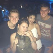 Henry Skues's photo