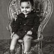 Tanvir Khan's photo