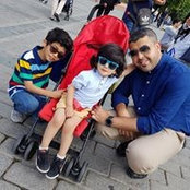 Al Reem's photo