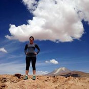 Danielle Wilkins's photo
